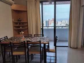 Alquiler temporario de apartamento em Villa carlos paz