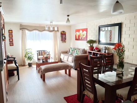 Arriendo temporario de casa em Pucón