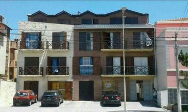 Alquiler temporario de apartamento em Mar de ajo