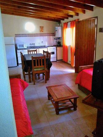 Un Duplex De 40 Metros Aprovechado Al Milimetro