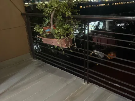 Alquiler temporario de departamento en Villa crespo