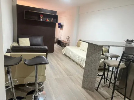 Alquiler temporario de departamento en Villa crespo