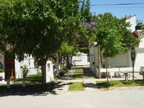 Alquiler temporario de departamento en Monte hermoso