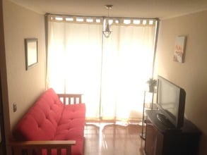 Arriendo temporario de apartamento em Iquique