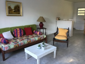 Alquiler temporario de casa