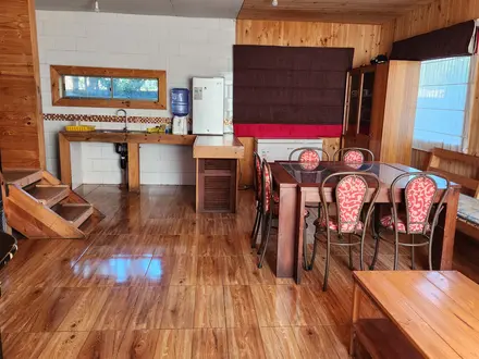 Arriendo temporario de casa en Choapa