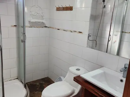 Arriendo temporario de casa en Choapa