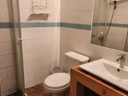 Arriendo temporario de casa en Choapa