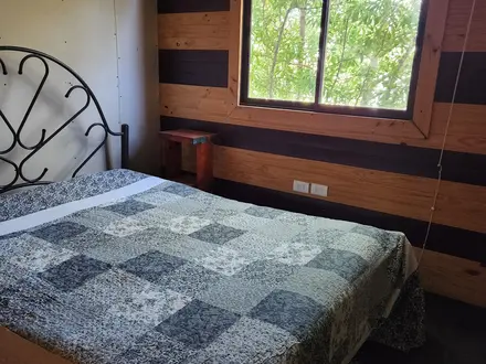Arriendo temporario de casa en Choapa