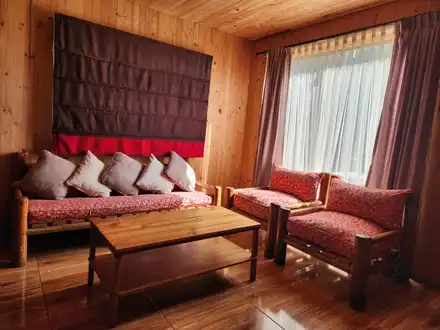 Arriendo temporario de casa en Choapa