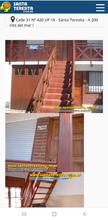 Alquiler temporario de apartamento em Santa teresita