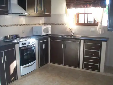 Alquiler temporario de casa em Quequen