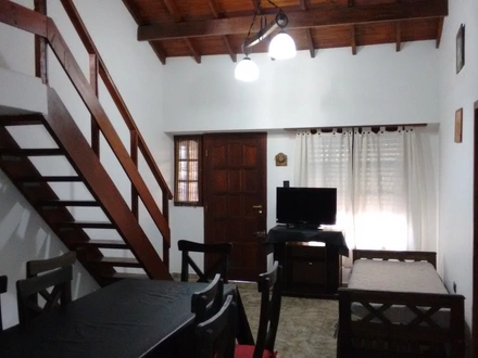 Alquiler temporario de casa em Quequen