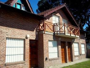 Alquiler temporario de apartamento em Villa gesell