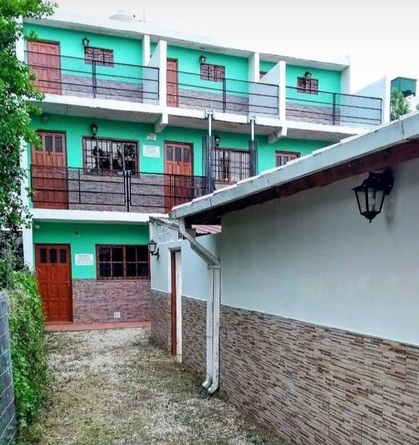 Alquiler temporario de casa en Mar de ajo