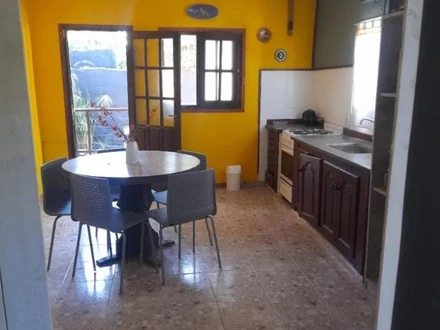 Alquiler temporario de casa em Villa gesell