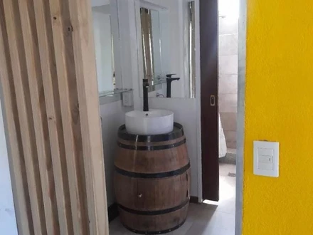 Alquiler temporario de casa em Villa gesell
