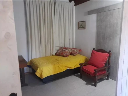 Alquiler temporario de casa em Villa gesell