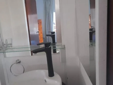 Alquiler temporario de casa em Villa gesell