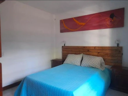 Alquiler temporario de casa em Villa gesell