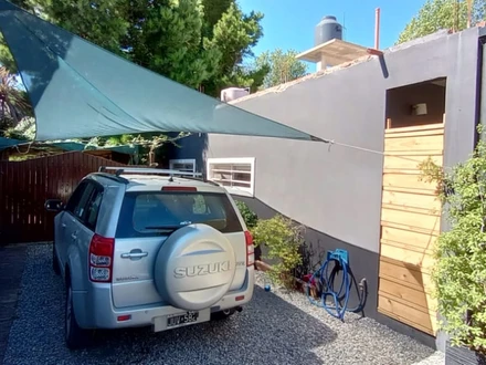 Alquiler temporario de casa em Villa gesell