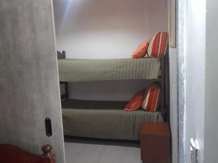 Alquiler temporario de casa em Villa gesell