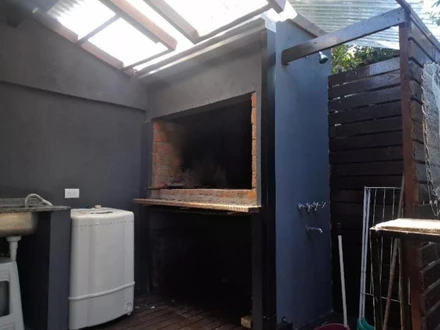 Alquiler temporario de casa em Villa gesell