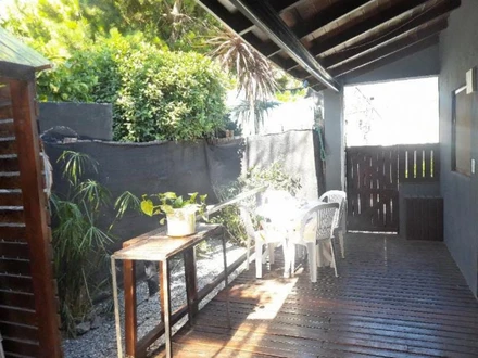 Alquiler temporario de casa em Villa gesell