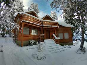 Alquiler temporario de cabana em San carlos de bariloche