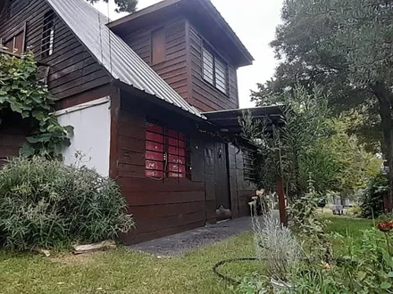 Alquiler temporario de cabana em Villa gesell