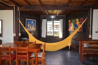 Alquiler temporario de cabaña en Villa gesell