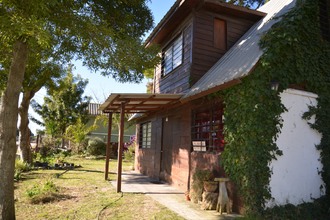 Alquiler temporario de cabana em Villa gesell