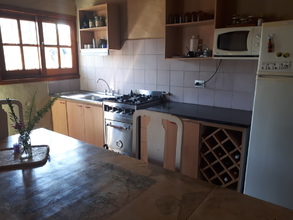 Alquiler temporario de apartamento em Tandil