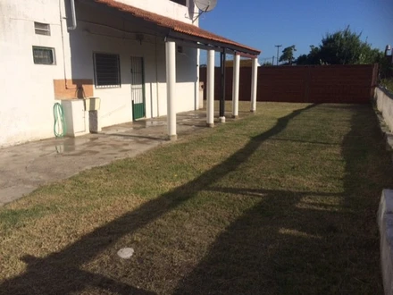 Alquiler temporario de apartamento em San clemente