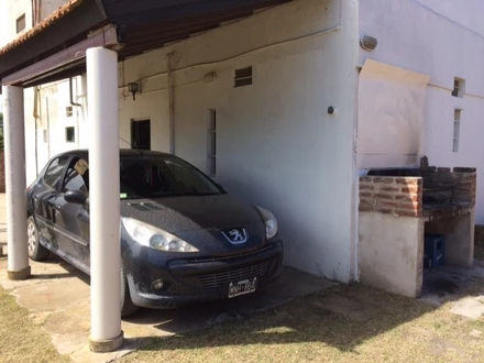Alquiler temporario de apartamento em San clemente
