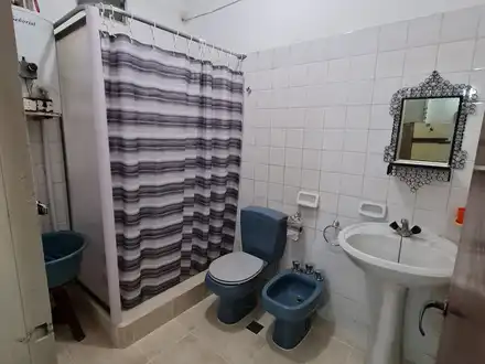 Alquiler temporario de apartamento em San clemente