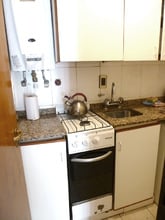 Alquiler temporario de apartamento em Mendoza