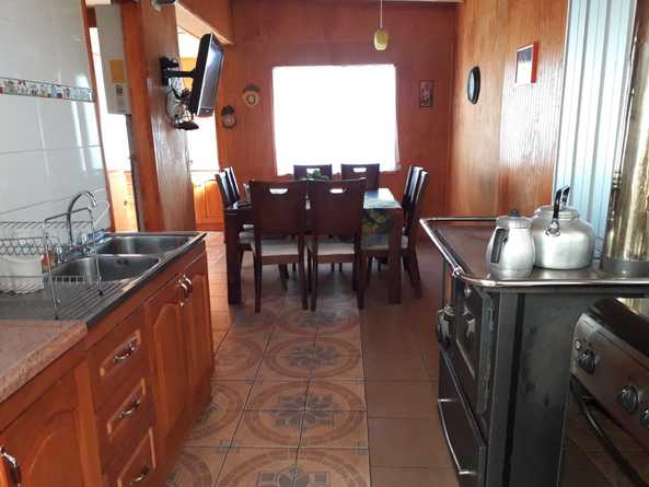 Arriendo temporario de casa en Puerto varas