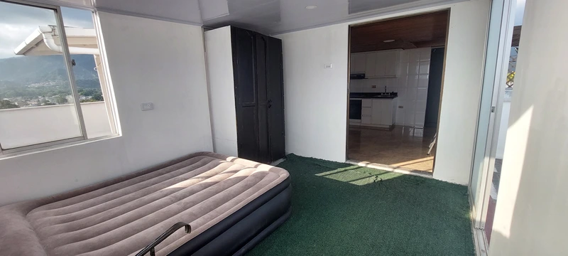 Arriendo temporario de alojamento em Ibagué