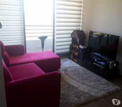 Arriendo temporario de departamento en Viña del mar