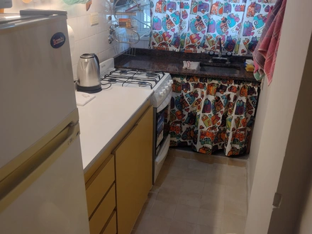 Alquiler temporario de apartamento em Villa gesell