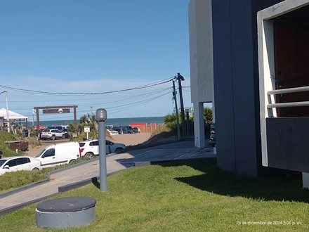 Alquiler temporario de apartamento em Villa gesell