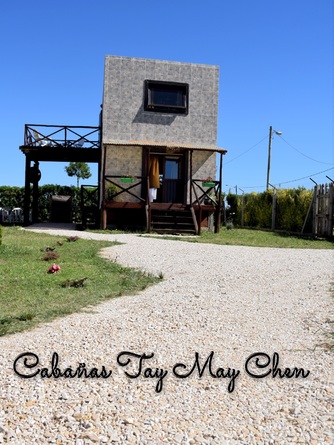 Alquiler temporario de cabana em Mar del plata