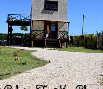 Alquiler temporario de cabana em Mar del plata