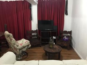 Arriendo temporario de departamento en Iquique