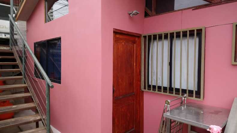 Arriendo temporario de cabaña en Viña del mar