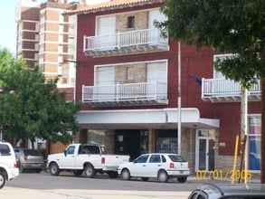 Alquiler temporario de apartamento em Necochea