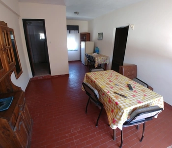Alquiler temporario de apartamento em Las toninas
