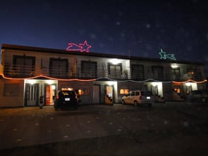 Alquiler temporario de cabaña en Las toninas