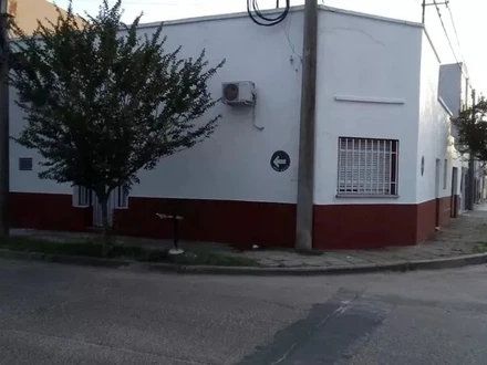 Alquiler temporario de casa em Gualeguaychú